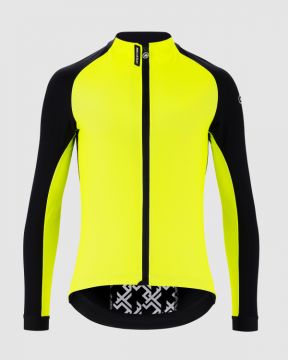 ASSOS MILLE GT WINTER JACKET EVO 2023