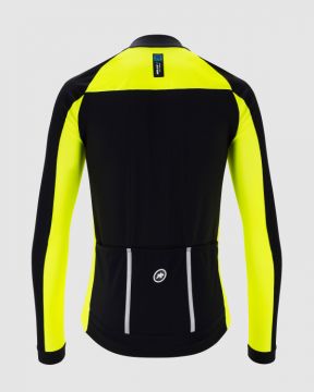 ASSOS MILLE GT WINTER JACKET EVO 2023