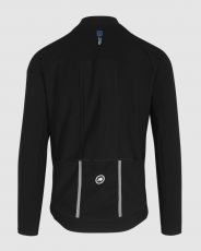 ASSOS MILLE GT ULTRAZ WINTER JACKET EVO