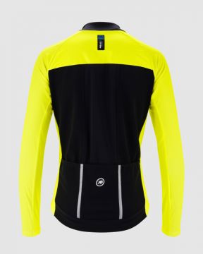 ASSOS MILLE GT ULTRAZ WINTER JACKET EVO 2023