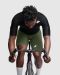 ASSOS Mille GT S11 EVO ajopaita Eclipse-hihoilla