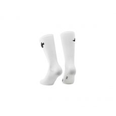 ASSOS R Socks S11 Twin Pack ajosukat kahden parin pakkauksessa
