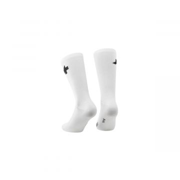 ASSOS R Socks S11 pyöräilysukat harjoitteluun ja kilpailuun