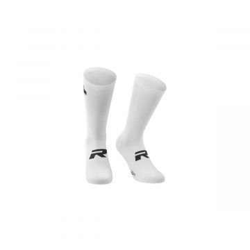 ASSOS R Socks S11 Twin Pack ajosukat kahden parin pakkauksessa