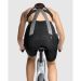 ASSOS Kieskäfer Gravel Bib Shorts T5 naisten tekniset pyöräilyhousut