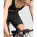 ASSOS TACTICA Women’s Kieskäfer Gravel Bib Shorts T5 pyöräilyhousut pitkille gravel-lenkeille