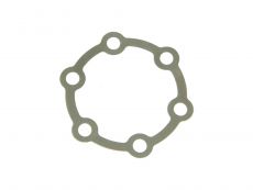 Avid Rotor Hub Spacer 0.2 mm