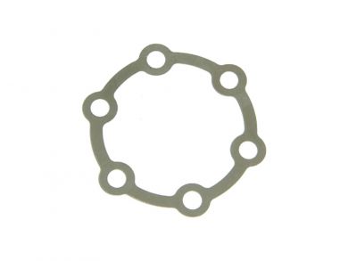 Avid Rotor Hub Spacer 0.2 mm