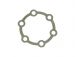 Avid Rotor Hub Spacer 0.2 mm