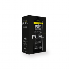 SIS Beta Fuel Apple+Nootropics 6 pack