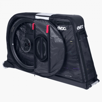 EVOC Bike Bag Pro matkakuljetuslaukku 29 tuuman enduro pyörälle