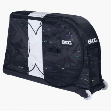 EVOC Bike Bag Pro pyörän kuljetuslaukku