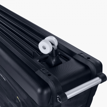 EVOC Bike Bag Pro pyörälaukku eturengas