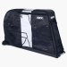 EVOC Bike Bag Pro pyörän kuljetuslaukku sivusta kuvattuna Multicol