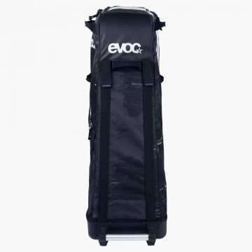 EVOC Bike Bag Pro pyörälaukku edestä