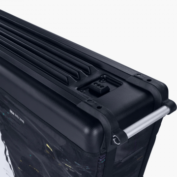 EVOC Bike Bag Pro pyörälaukku vetokahva