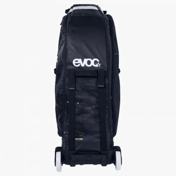 EVOC Bike Bag Pro pyörälaukku takaa