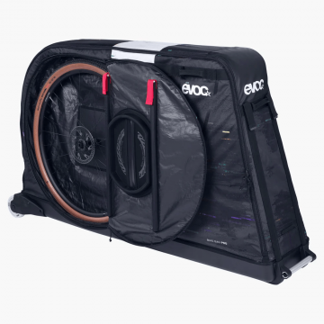 EVOC Bike Bag Pro matkakuljetuslaukku 29 tuuman pyörälle
