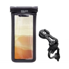 SP CONNECT Smartphone Bike Bundle II Unversal Case M