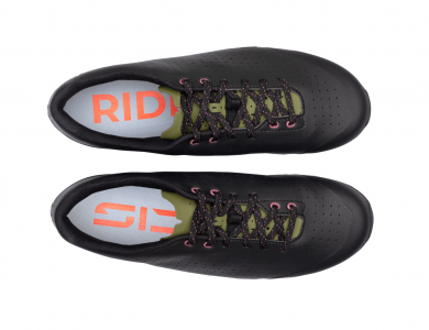 Sidi Asper Laces lukkokengät nauhoilla