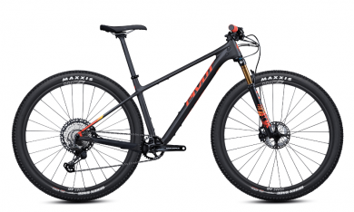 Pivot LES SL PRO XT/XTR  BLACK SUNSET