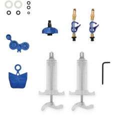 Bleedkit SRAM Workshop Mineral, EAN 3830032859546