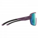 SMITH Bobcat Matte Amethyst + ChromaPop Opal Mirror ja Kirkas linssi