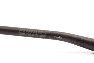 Chromag Fubars BZA Carbon Ohjaustanko 35X800mm