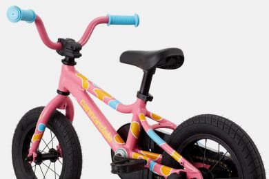 Cannondale Kids Trail 12" 