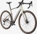 Cannondale Topstone 3 GRX - 2x Chalk