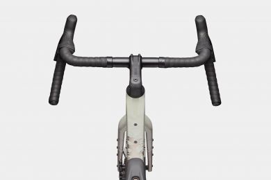 Cannondale Topstone 3 GRX - 2x Chalk