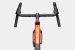 Cannondale Topstone Carbon 3 GRX 2x12 gravel-pyörä hiilikuiturungolla, Kingpin-takajousituksella ja Shimano GRX 2x12 -voimansiirrolla.