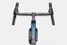 Cannondale Topstone Carbon 3 GRX 1x12 gravel-pyörä hiilikuiturungolla, Kingpin-takajousituksella ja Shimano GRX 1x12 -voimansiirrolla.