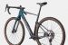 Cannondale Topstone Carbon 3 GRX 1x12 gravel-pyörä hiilikuiturungolla, Kingpin-takajousituksella ja Shimano GRX 1x12 -voimansiirrolla.