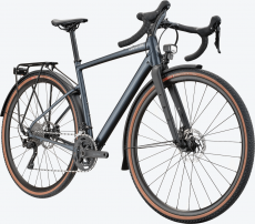 Cannondale Topstone EQ Tungsten Blue