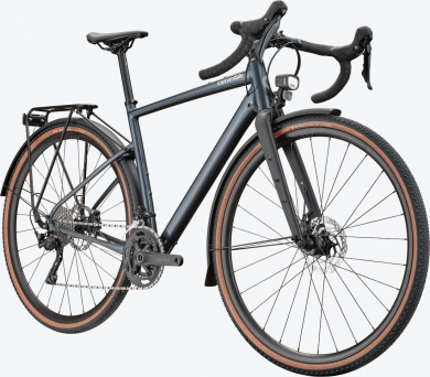 Cannondale Topstone EQ Tungsten Blue