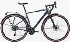 Cannondale Topstone EQ Tungsten Blue