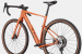 Cannondale Topstone Carbon 3 GRX - 1x Orange Slice