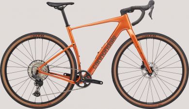 Cannondale Topstone Carbon 3 GRX - 1x
