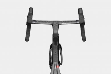 Cannondale SuperX 1 cyclocross-pyörä – hiilikuiturunko, SRAM Force AXS -vaihteisto ja tubeless-ready kiekot