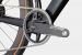 Cannondale SuperX 1 cyclocross-pyörä – hiilikuiturunko, SRAM Force AXS -vaihteisto ja tubeless-ready kiekot