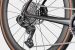 Cannondale SuperX 1 cyclocross-pyörä – hiilikuiturunko, SRAM Force AXS -vaihteisto ja tubeless-ready kiekot