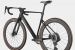 Cannondale SuperX 1 cyclocross-pyörä – hiilikuiturunko, SRAM Force AXS -vaihteisto ja tubeless-ready kiekot