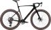 Cannondale SuperX 1 cyclocross-pyörä – hiilikuiturunko, SRAM Force AXS -vaihteisto ja tubeless-ready kiekot