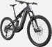 Cannondale Moterra LT 1 sähkömaastopyörä – hiilikuiturunko, Bosch CX -moottori ja Fox-jousitus enduroajoon.