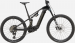 Cannondale Moterra LT 1 sähkömaastopyörä – hiilikuiturunko, Bosch CX -moottori ja Fox-jousitus enduroajoon.