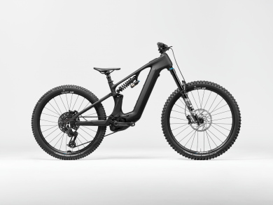 Cannondale Moterra LT 1