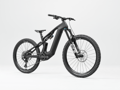 Cannondale Moterra LT 1
