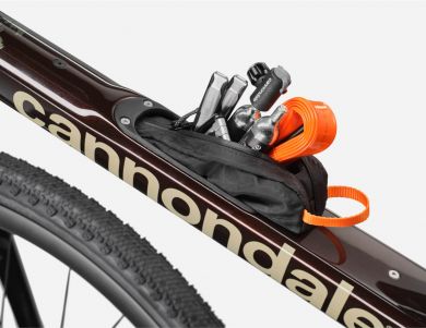 Cannondale Topstone Carbon 4 Cues 1x