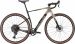 Cannondale Topstone Carbon 4 Cues 1x